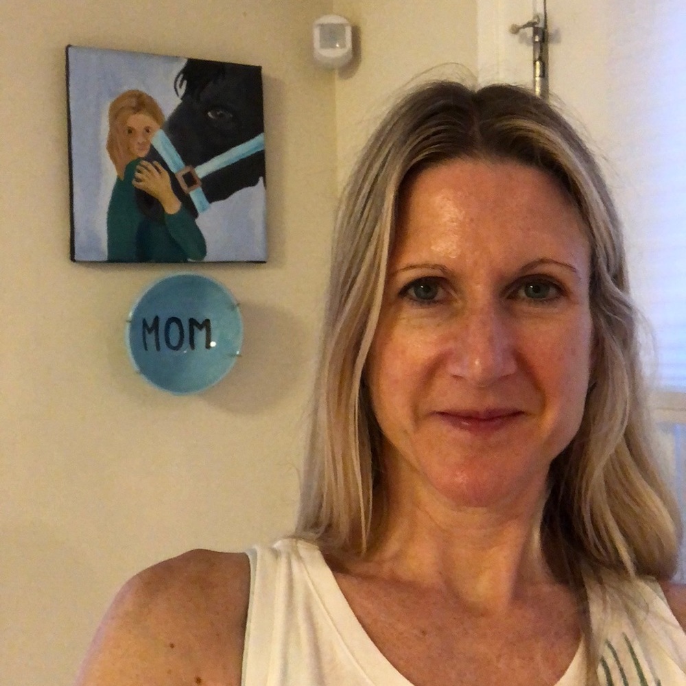 Meet your Posher, Colleen